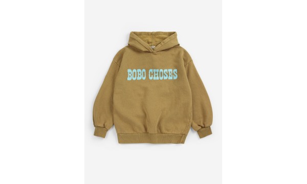BOBO CHOSES Džemperis POP BOBO CHOSES Džemperis POP