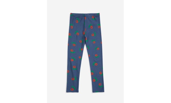 BOBO CHOSES Kelnės STAMP BLOOM