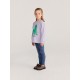 BOBO CHOSES Kelnės STAMP BLOOM