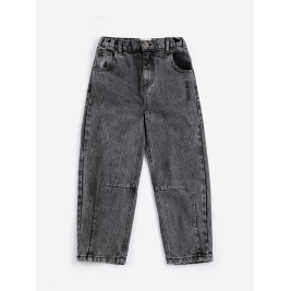 BOBO CHOSES Džinsai BEAST TAG