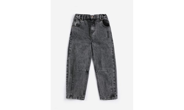 BOBO CHOSES Džinsai BEAST TAG