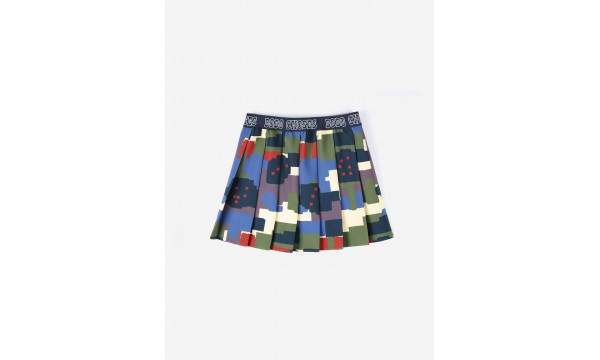 BOBO CHOSES Sijonas PAINT FOREST