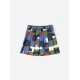 BOBO CHOSES Sijonas PAINT FOREST