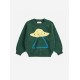 BOBO CHOSES Megztinis PIXEL ABDUCTION