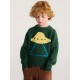 BOBO CHOSES Megztinis PIXEL ABDUCTION