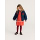 BOBO CHOSES Kardiganas STAMP BLOOM