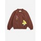 BOBO CHOSES Kardiganas MUSH MONSTER DUO