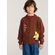 BOBO CHOSES Kardiganas MUSH MONSTER DUO