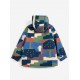 BOBO CHOSES Slidinėjimo striukė PAINT FOREST
