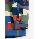 BOBO CHOSES Slidinėjimo striukė PAINT FOREST