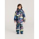 BOBO CHOSES Slidinėjimo striukė PAINT FOREST