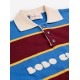 BOBO CHOSES Megztinis POLO BOLDER