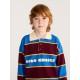 BOBO CHOSES Megztinis POLO BOLDER