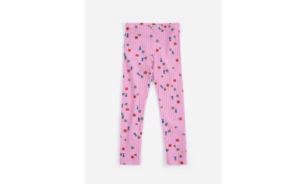BOBO CHOSES Kelnės BLOSSOM ALL OVER