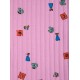 BOBO CHOSES Kelnės BLOSSOM ALL OVER