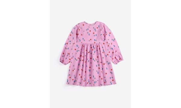 BOBO CHOSES Suknelė BLOSSOM ALL OVER
