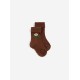 BOBO CHOSES Kojinių rinkinys, 2 vnt. BABY STAMP BLOOM