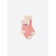 BOBO CHOSES Kojinių rinkinys, 2 vnt. BABY BC STAMP BLOOM