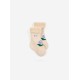 BOBO CHOSES Kojinių rinkinys, 2 vnt. BABY BC STAMP BLOOM