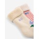 BOBO CHOSES Kojinių rinkinys, 2 vnt. BABY BC STAMP BLOOM