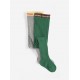 BOBO CHOSES Pėdkelnių rinkinys, 2 vnt. BABY GREEN