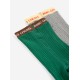 BOBO CHOSES Pėdkelnių rinkinys, 2 vnt. BABY GREEN