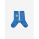 BOBO CHOSES Kojinės BABY MUSH MONSTER