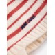 BOBO CHOSES Megzta kepurė BABY MULTICOLOR
