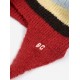 BOBO CHOSES Megzta kepurė BABY STRIPED