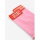 BOBO CHOSES Kojinės POP PINK