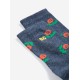BOBO CHOSES Kojinės STAMP BLOOM