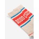 BOBO CHOSES Kojinės POP BEIGE BOBO CHOSES Kojinės POP BEIGE