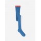 BOBO CHOSES Pėdkelnės RIBBED BLUE