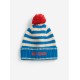 BOBO CHOSES Megzta kepurė STRIPES