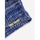 BOBO CHOSES Megztas šalmukas BLUE