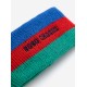 BOBO CHOSES Megzta galvos juosta MULTICOLOR