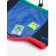 BOBO CHOSES Kaklo mova MULTICOLOR
