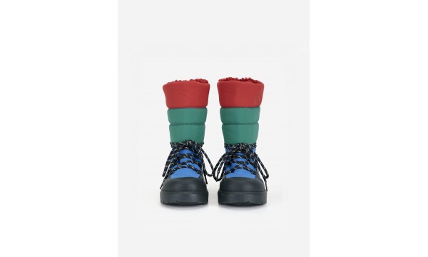 BOBO CHOSES Slidinėjimo batai MULTICOLOR
