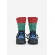 BOBO CHOSES Slidinėjimo batai MULTICOLOR