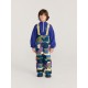 BOBO CHOSES Slidinėjimo batai MULTICOLOR