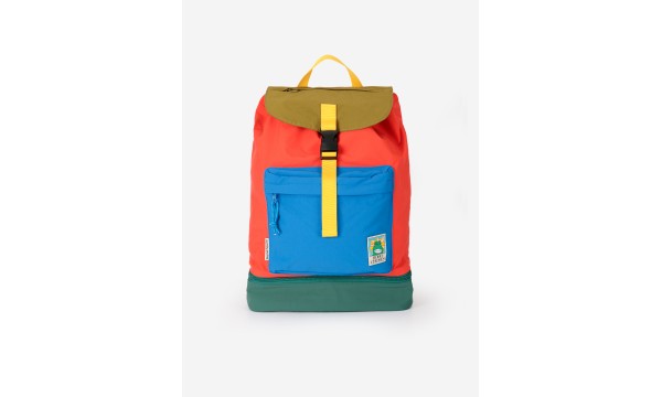 BOBO CHOSES Kuprinė BEAST TAG