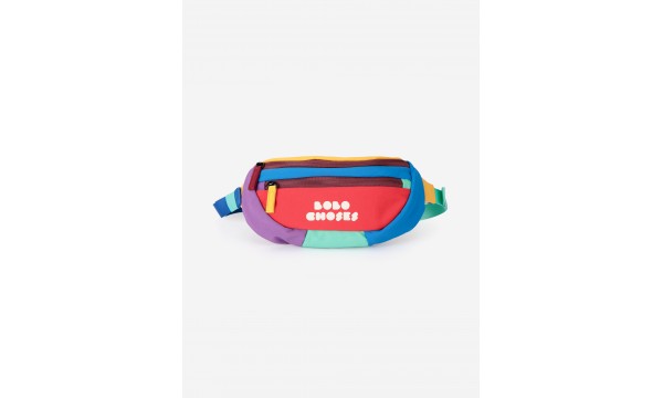 BOBO CHOSES Rankinė BOLDER