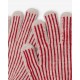 BOBO CHOSES Megztos pirštinės STRIPES