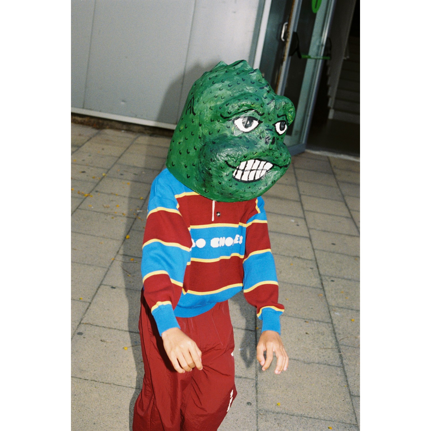 AW26 ALL ABOUT MONSTERS