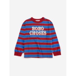 BOBO CHOSES Marškinėliai BOBO