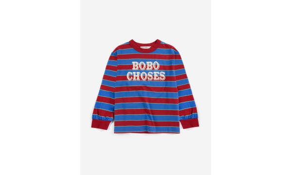 BOBO CHOSES Marškinėliai BOBO