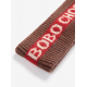 BOBO CHOSES Megzta galvos juosta BROWN