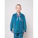 BOBO CHOSES Marškiniai VELVET STRIPES