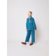 BOBO CHOSES Marškiniai VELVET STRIPES