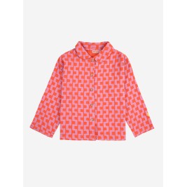 BOBO CHOSES Pižama COLOR CHAIN